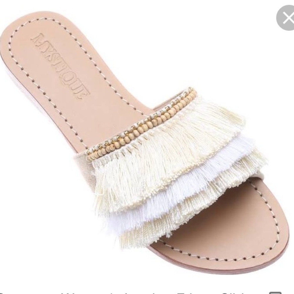 Mystique Sandal New!